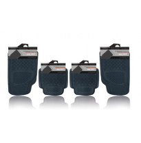 Jg Alfombras Linextras Ultra-Line 4pcs