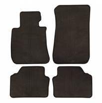 Jgo. Alfombras Bmw Serie 3 05+ Cs5