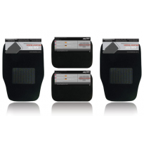 Juego Alfombras Moqueta Linextras (4 Piezas)