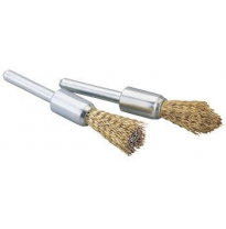 Juego De 2 Cepillos De Alambre