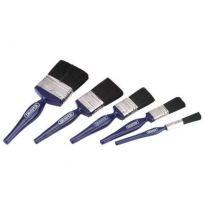 Juego De 5 Brochas De Pintar