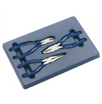 Juego De Alicates General Duty 3pzs