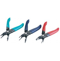 Juego De Alicates Para Conductos