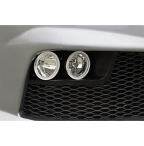 Juego De Antinieblas Y Largo Alcance Opel Astra H Gtc/R El Tiempo De Espera De Este Producto Puede Ser De 2 Semanas