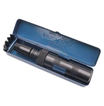 Juego De Destornillador De Golpe Con Puntas 6pzs