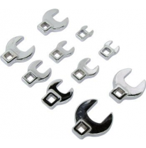 Juego De Llaves De Pie 3/8&quot;