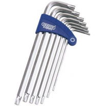 Juego De Llaves Ribe 7pzs