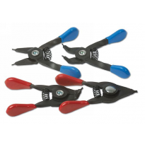 Juego De Mini Alicates De Clip