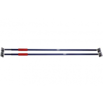 Juego De Palos Telescspicos