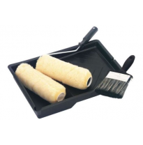 Juego De Pintar Ladrillos 5pzs