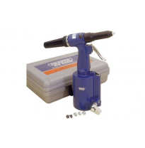 Juego Remachadora Neumatica