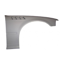 Kit Aletas Bmw E-36 4/P Speed Homologado