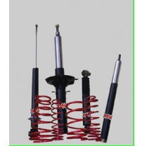 Kit Amort+muelle On1 - Ford Escort Mk Vi  9/95-