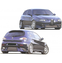 Kit Carroceria Alfa Romeo 147 Sensation
