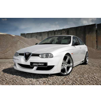 Kit Carroceria Alfa Romeo 156 Snake