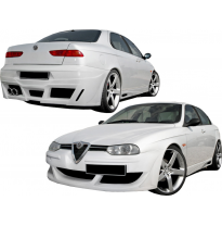 Kit Carroceria Alfa Romeo 156 Snake