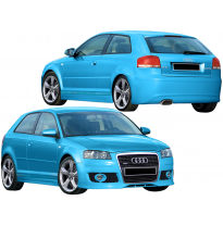 Kit Carroceria Audi A3 2003 Sport