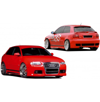 Kit Carroceria Audi A3 96-00 New Style