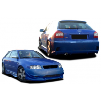 Kit Carroceria Audi A3 Flash