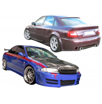 Kit Carroceria Audi A4 95-99 Rocket
