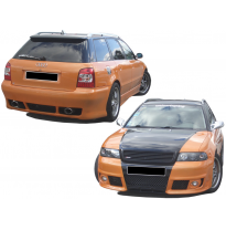 Kit Carroceria Audi A4 95-99 Sport