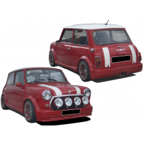 Kit Carroceria Austin Mini 1st