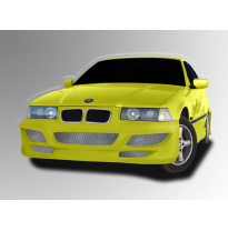 Kit Carroceria Bmw E-36 Emotion