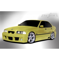 Kit Carroceria Bmw E-36 Ranger