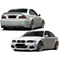 Kit Carroceria Bmw E46 Coupe