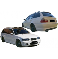 Kit Carroceria Bmw E46 Van M-Look