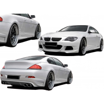 Kit Carroceria Bmw Serie 6 R