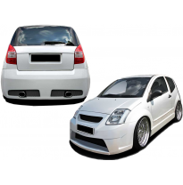 Kit Carroceria Citroën C2 Boxer
