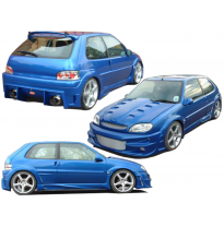Kit Carroceria Citroën Saxo 00 Badboy