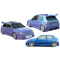 Kit Carroceria Citroën Saxo Badboy