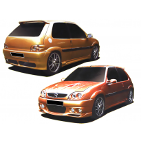 Kit Carroceria Citroën Saxo Demon