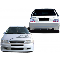 Kit Carroceria Citroën Saxo Wild