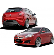Kit Carroceria Fiat Bravo 07 Vero