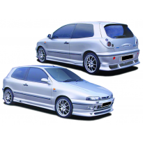 Kit Carroceria Fiat Bravo Speed