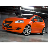 Kit Carroceria Fiat Grande Punto 2005 3p Magik