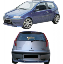 Kit Carroceria Fiat Punto 00 Small