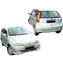 Kit Carroceria Fiat Punto 93-99 Abarth