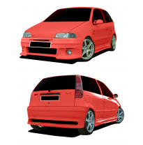 Kit Carroceria Fiat Punto 93-99 Spyder