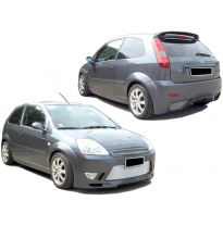 Kit Carroceria Ford Fiesta 02 Thor