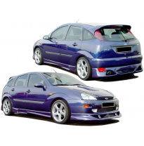Kit Carroceria Ford Focus Race