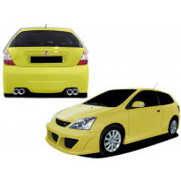 Kit Carroceria Honda Civic 02 Blast