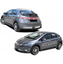 Kit Carroceria Honda Civic 06 Intruder