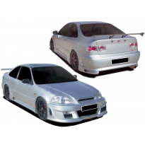 Kit Carroceria Honda Civic 98 Coupe Twister