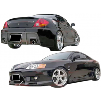 Kit Carroceria Hyundai 2003 Coupe