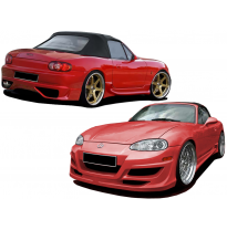 Kit Carroceria Mazda Mx5