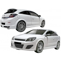 Kit Carroceria Opel Astra H Invader